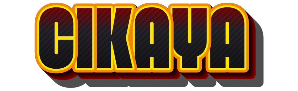LOGO CIKAYA